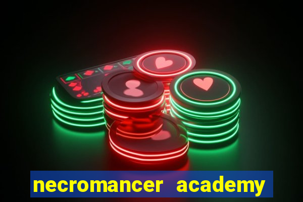 necromancer academy and the genius summoner 59